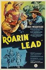 Watch Roarin' Lead Megashare8