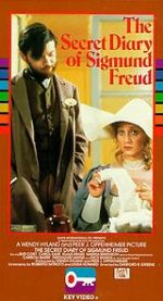 Watch The Secret Diary of Sigmund Freud Megashare8