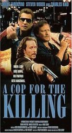 Watch In the Line of Duty: A Cop for the Killing Megashare8