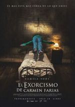 Watch The Exorcism of Carmen Farias Megashare8