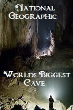 Watch National Geographic Worlds Biggest Cave Megashare8