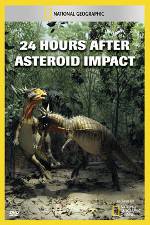 Watch National Geographic Explorer: 24 Hours After Asteroid Impact Megashare8