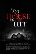 Watch The Last House on the Left Megashare8