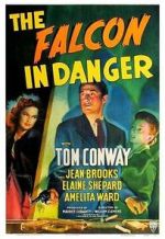 Watch The Falcon in Danger Megashare8