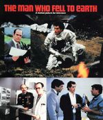 Watch The Man Who Fell to Earth Megashare8