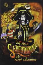 Watch Captain Sabertooth\'s Next Adventure Megashare8