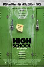 Watch High School Megashare8