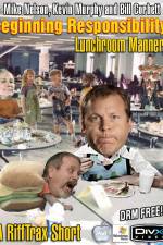Watch Rifftrax Lunchroom Manners Megashare8