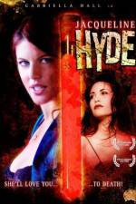 Watch Jacqueline Hyde Megashare8