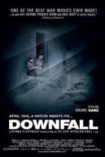 Watch Downfall Megashare8
