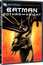 Watch Batman: Gotham Knight Megashare8