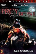 Watch Prey for the Beast Megashare8
