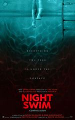 Watch Night Swim Megashare8