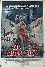 Watch Die Sister Die Megashare8