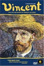 Watch Vincent: The Life and Death of Vincent Van Gogh Megashare8