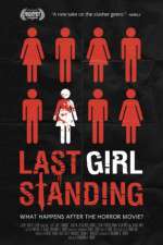 Watch Last Girl Standing Megashare8