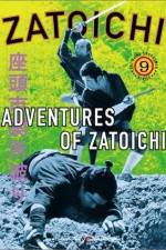 Watch Adventures of Zatoichi Megashare8