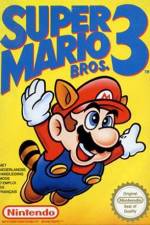 Watch Super Mario Bros 3 Megashare8