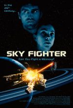 Watch Sky Fighter Megashare8