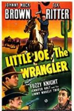 Watch Little Joe, the Wrangler Megashare8