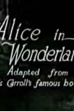 Watch Alice in Wonderland Megashare8