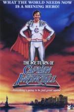Watch The Return of Captain Invincible Megashare8