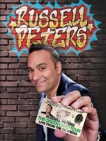 Watch Russell Peters: The Green Card Tour - Live from The O2 Arena Megashare8
