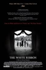 Watch The White Ribbon Megashare8