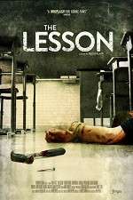 Watch The Lesson Megashare8