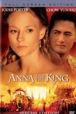 Watch Anna and the King Megashare8
