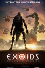 Watch Exoids Megashare8