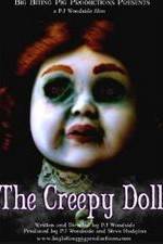 Watch The Creepy Doll Megashare8