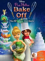 Watch Pixie Hollow Bake Off (TV Short 2013) Megashare8