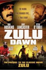 Watch Zulu Dawn Megashare8
