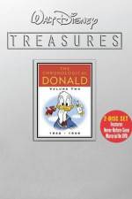 Watch Donald's Garden Megashare8