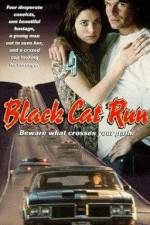 Watch Black Cat Run - Tödliche Hetzjagd Megashare8