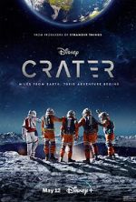 Watch Crater Megashare8