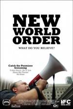 Watch New World Order Megashare8