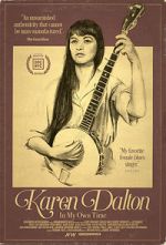 Watch Karen Dalton: In My Own Time Megashare8