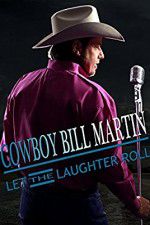 Watch Cowboy Bill Martin: Let the Laughter Roll Megashare8
