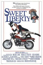 Watch Sweet Liberty Megashare8