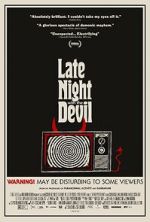 Watch Late Night with the Devil Megashare8