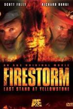Watch Firestorm Last Stand at Yellowstone Megashare8