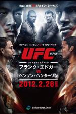 Watch UFC 144 Edgar vs Henderson Megashare8