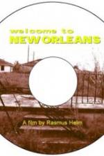 Watch Welcome to New Orleans Megashare8