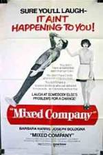 Watch Mixed Company Megashare8