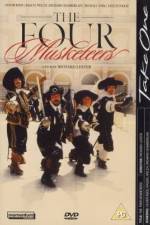Watch The Four Musketeers Megashare8