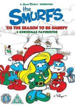 Watch \'Tis the Season to Be Smurfy (TV Short 1987) Megashare8