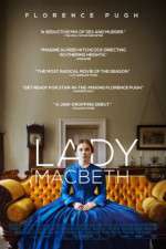 Watch Lady Macbeth Megashare8