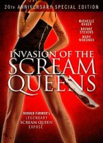 Watch Invasion of the Scream Queens Megashare8